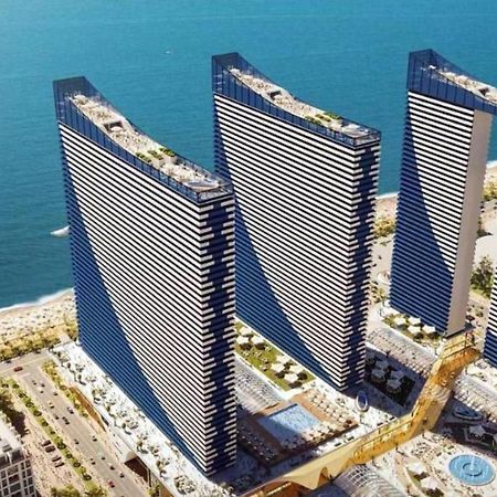 Mar Nero - Orbi City, Elite Collection Apartments Batumi Exterior foto